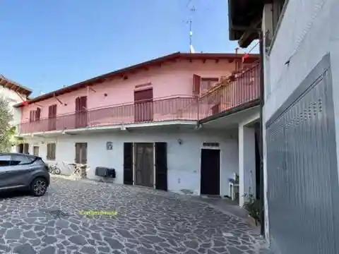 Appartamento in vendita a Nerviano