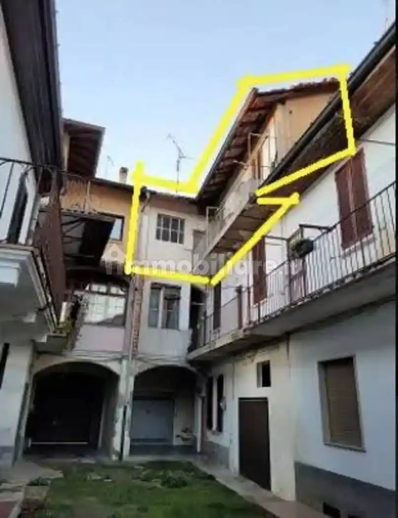 Appartamento in vendita a Tradate