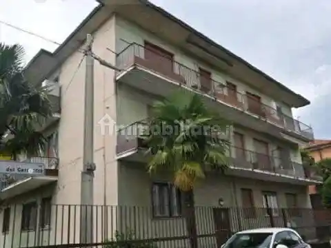 Appartamento in vendita a Nerviano