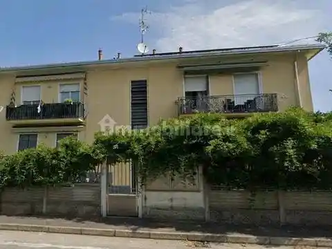 Appartamento in vendita a Lonate Pozzolo