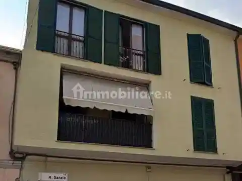 Appartamento in vendita a Uboldo