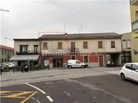 Appartamento in vendita a Villa Cortese