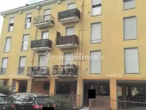 Appartamento in vendita a Rescaldina