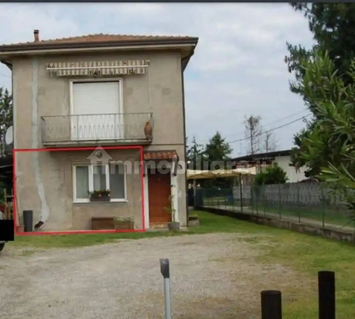 Appartamento in vendita a Cavaria con Premezzo
