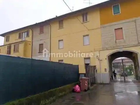 Appartamento in vendita a Cornaredo