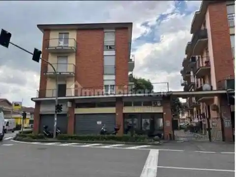 Appartamento in vendita a Cuggiono