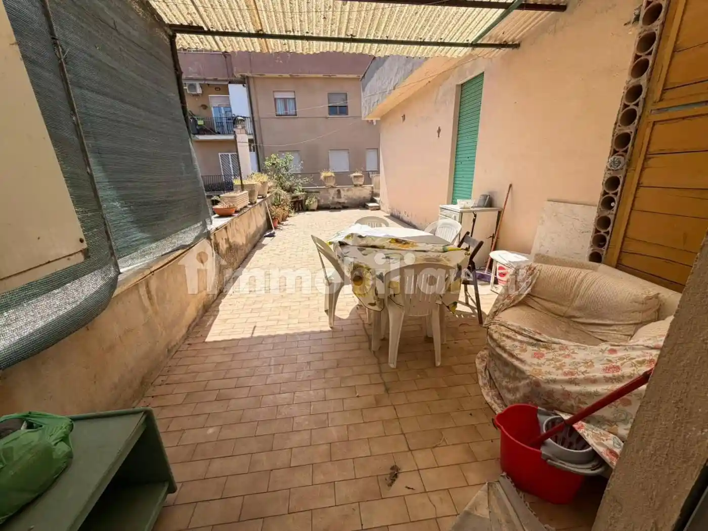 Appartamento in affitto a Nettuno