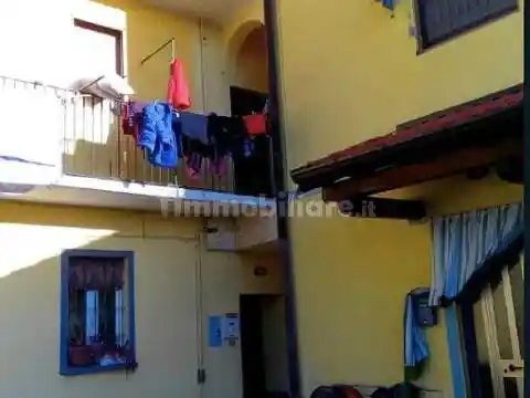 Appartamento in vendita a Cuggiono