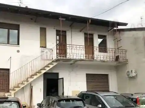 Appartamento in vendita a Nerviano