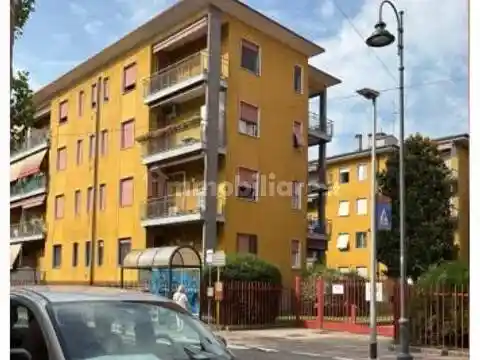 Appartamento in vendita a Settimo Milanese