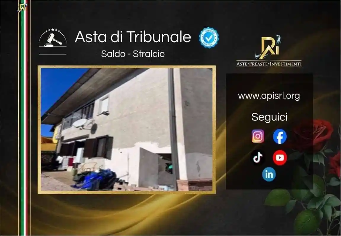 Appartamento in vendita a Sezze