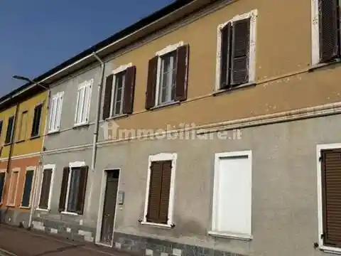 Appartamento in vendita a Inveruno