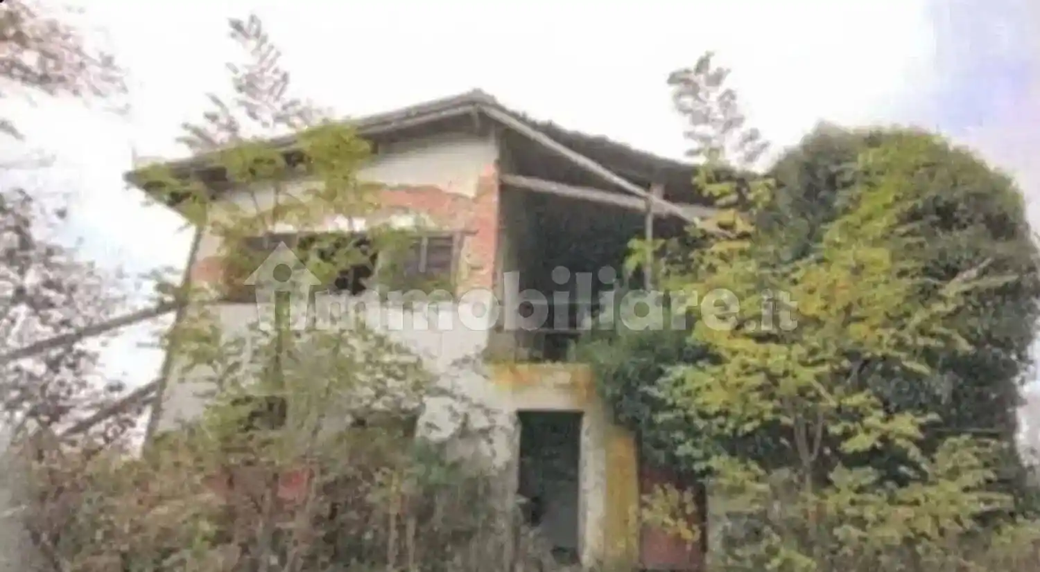 Villa in vendita a Robecchetto con Induno