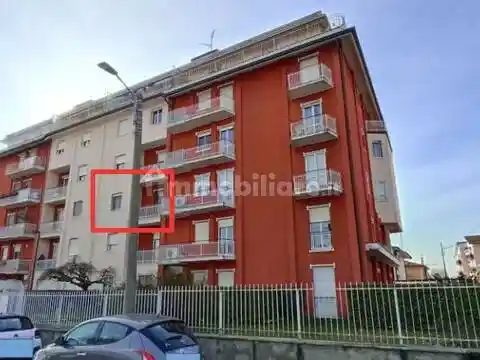 Appartamento in vendita a Corbetta