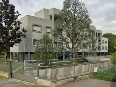 Appartamento in vendita a Busto Garolfo