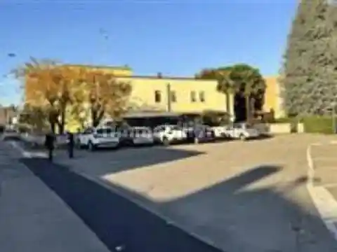 Appartamento in vendita a Castano Primo