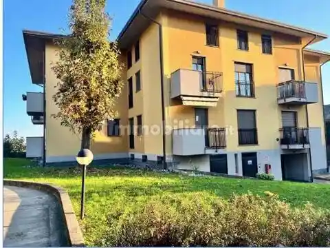 Appartamento in vendita a Nerviano
