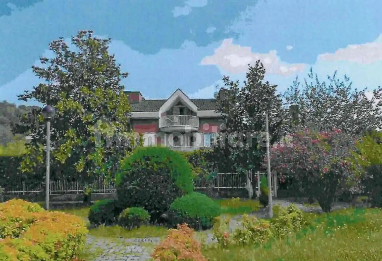 Appartamento in vendita a Malnate