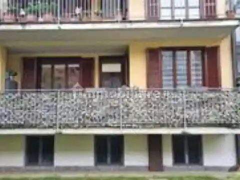 Appartamento in vendita a Magnago