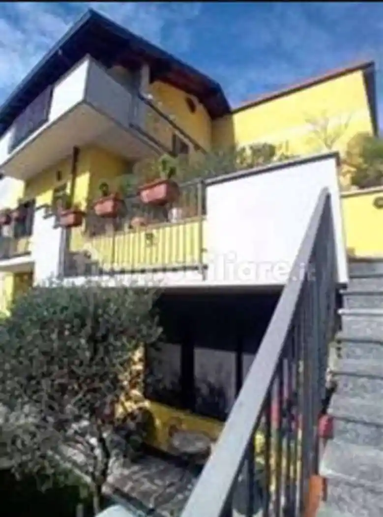 Appartamento in vendita a Castellanza