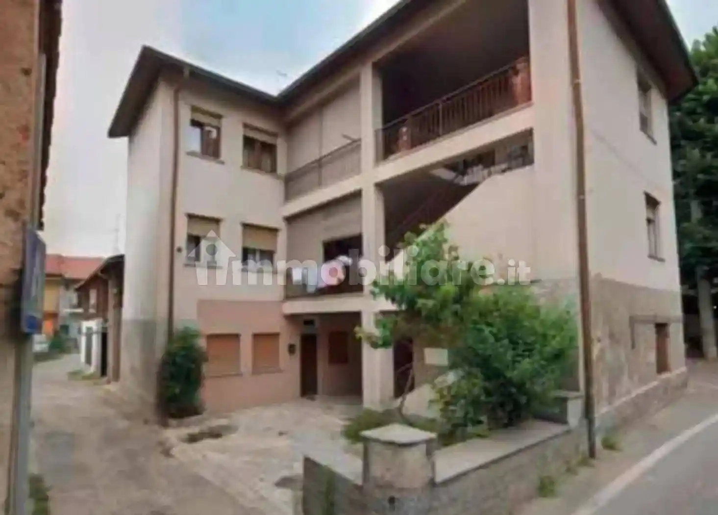 Appartamento in vendita a Tradate