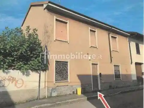 Appartamento in vendita a Cerro Maggiore