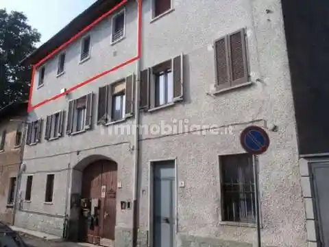 Appartamento in vendita a Busto Garolfo