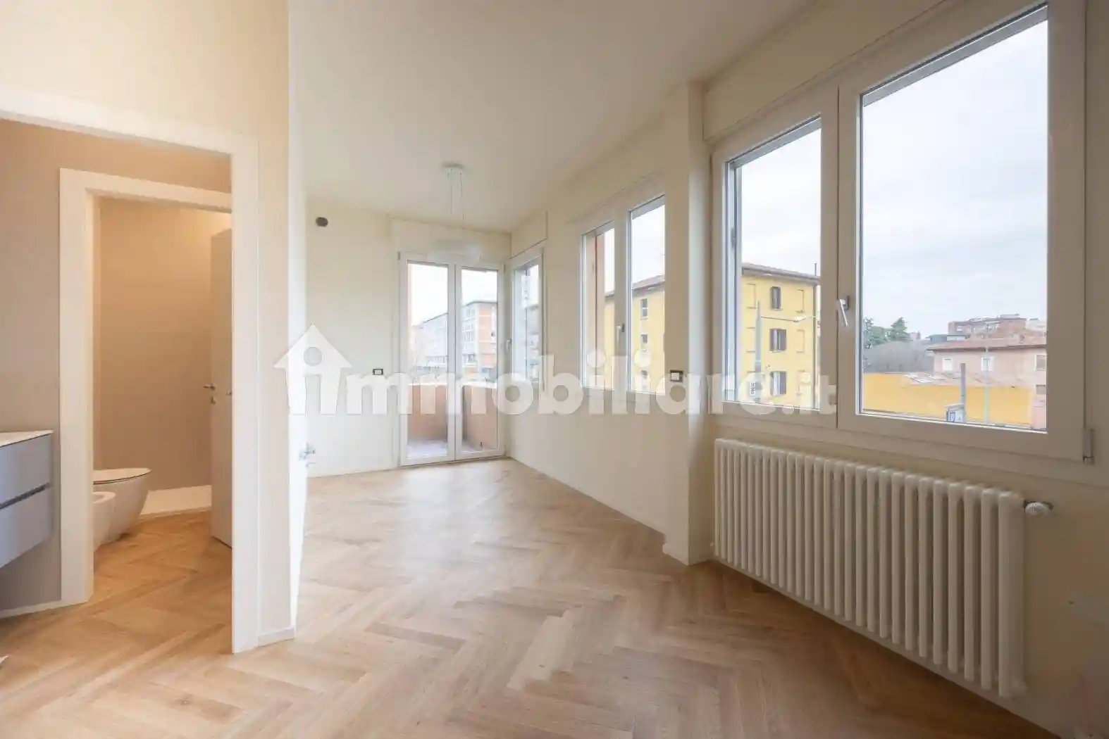 Appartamento in vendita a Bologna