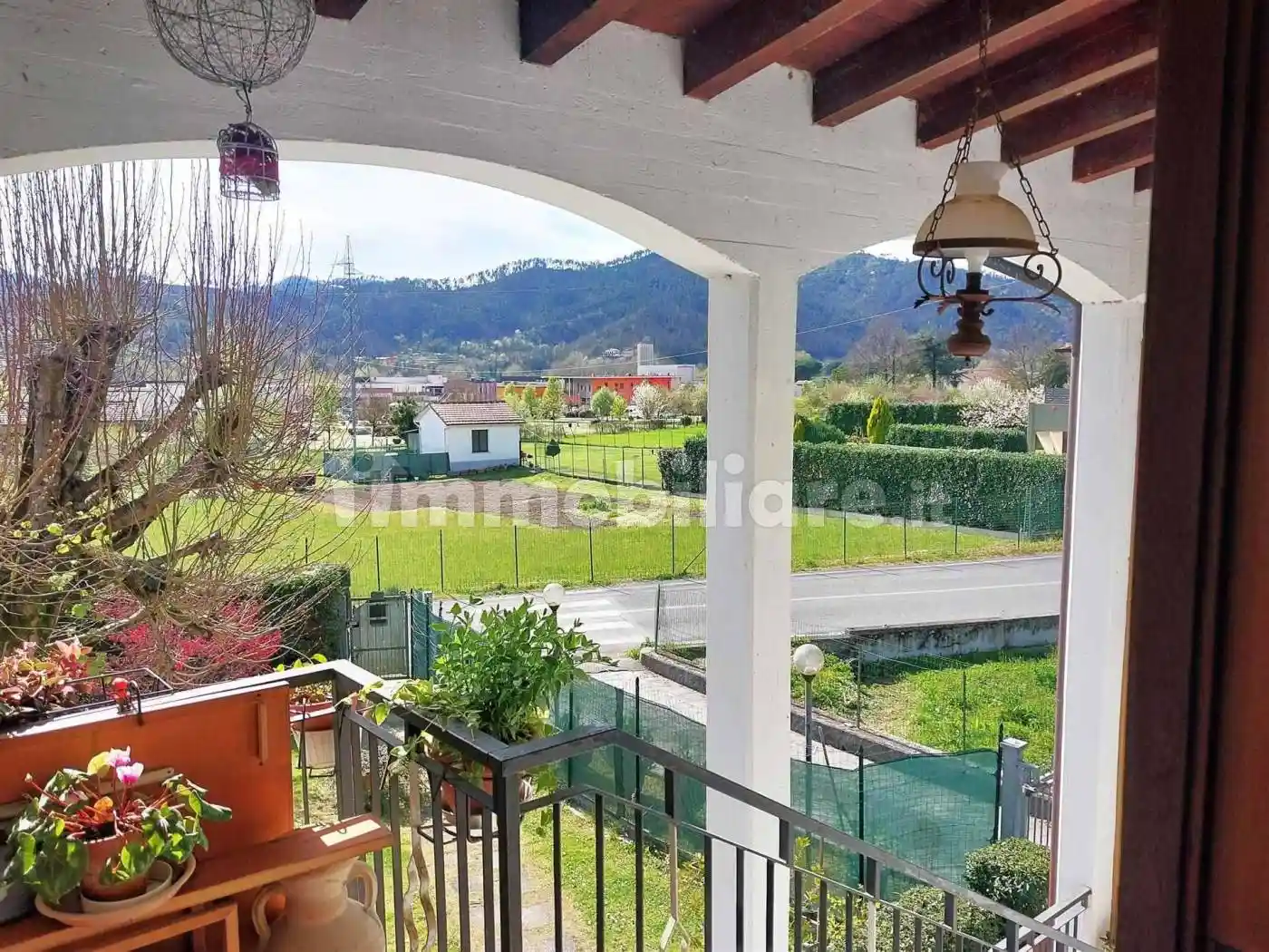 Villa in vendita a Brugnato