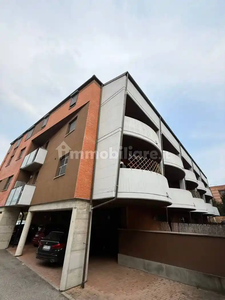 Appartamento in vendita a Alba