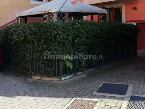 Appartamento in vendita a Ossona