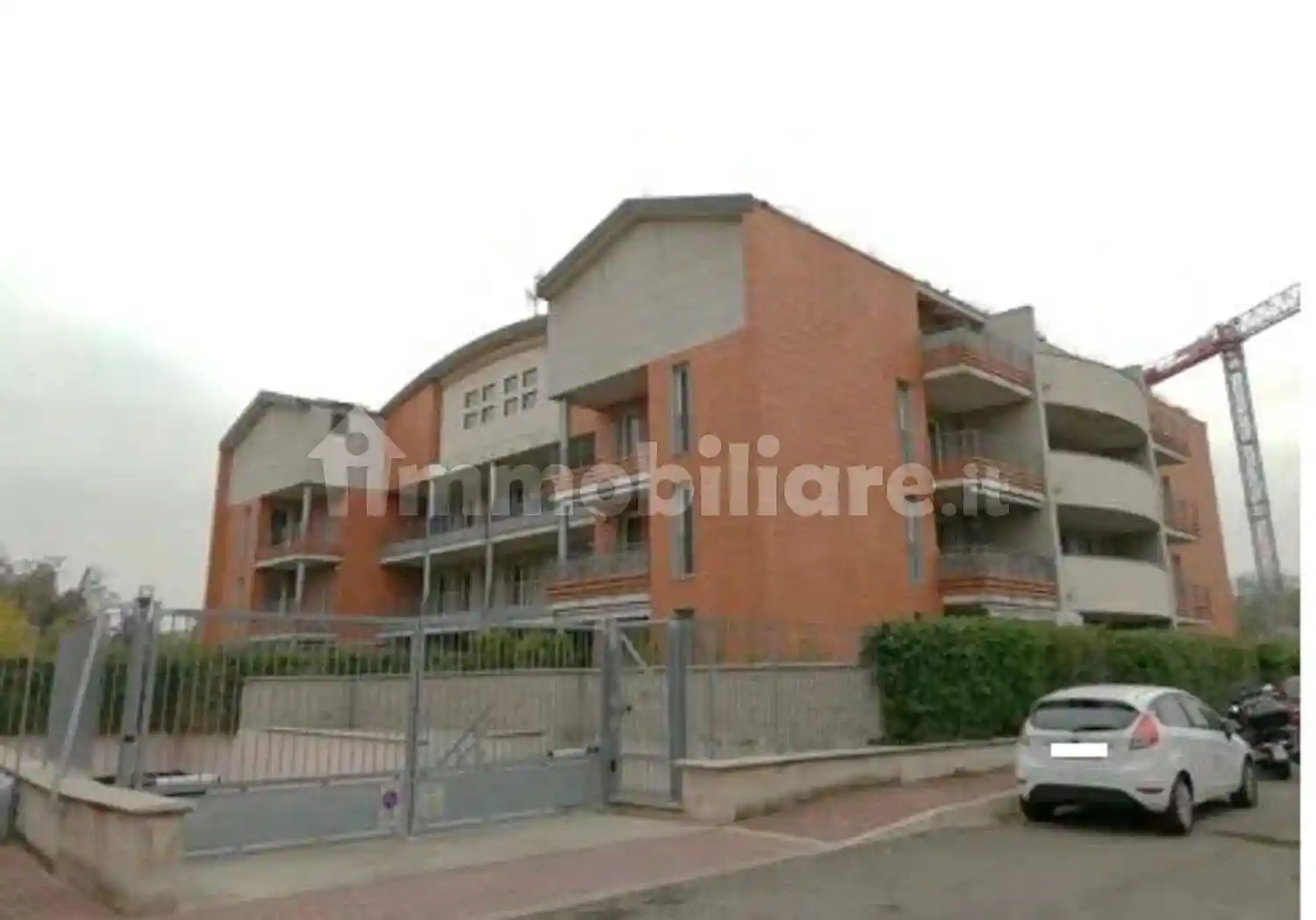 Appartamento in vendita a Senago