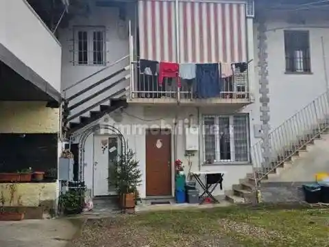 Appartamento in vendita a Mesero