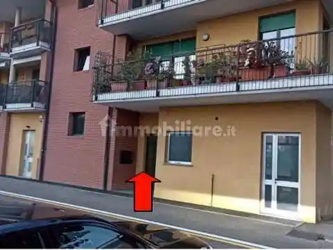 Appartamento in vendita a Casorezzo