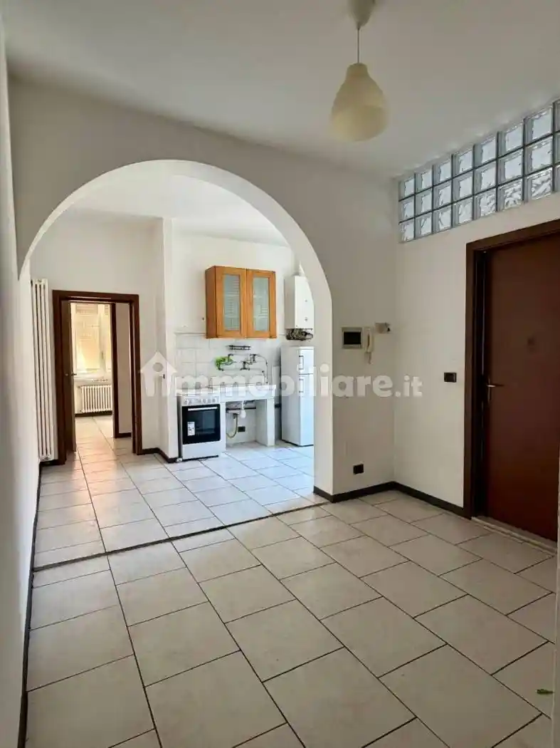 Appartamento in vendita a Parma