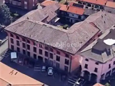 Appartamento in vendita a Dairago