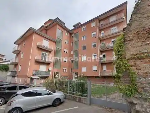 Appartamento in vendita a Busto Garolfo