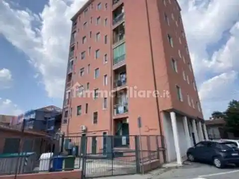 Appartamento in vendita a Senago
