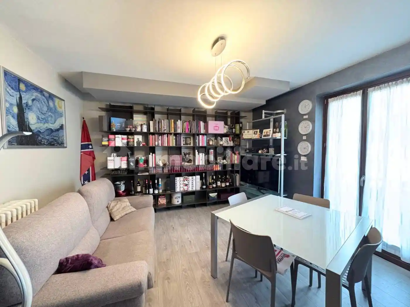 Appartamento in vendita a Nus