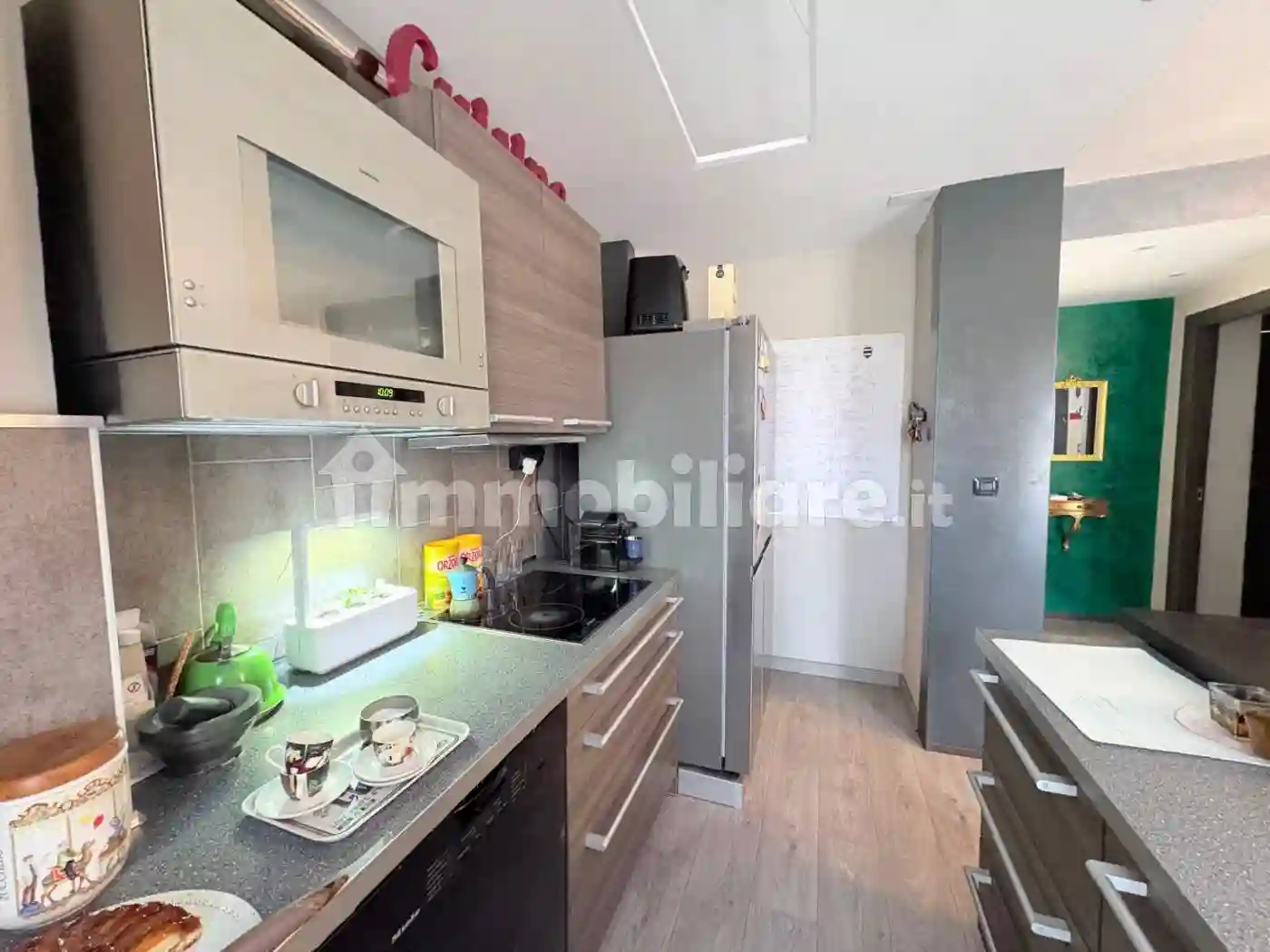 Appartamento - foto 5