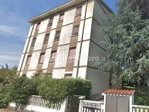 Appartamento in vendita a San Vittore Olona