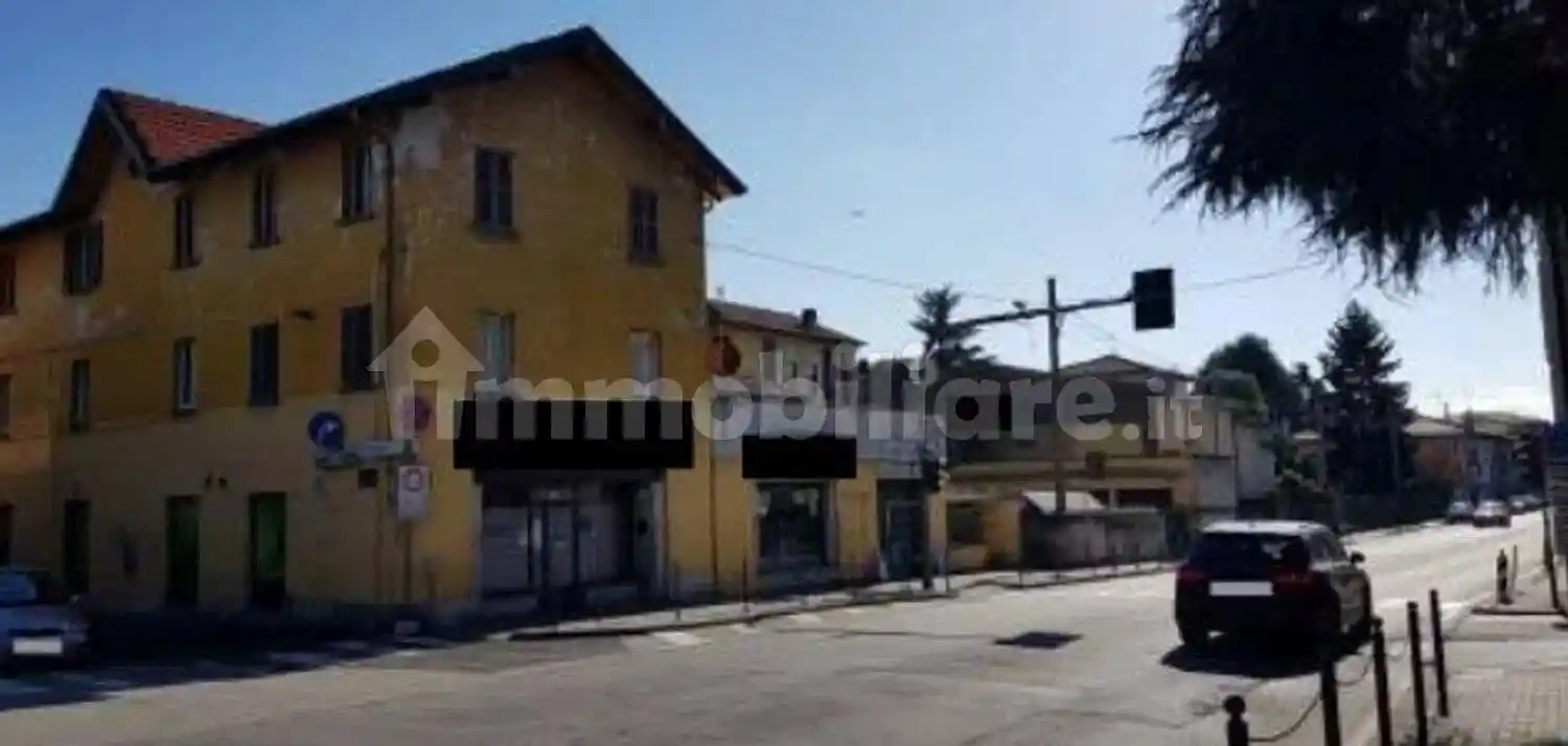 Appartamento in vendita a Cavaria con Premezzo