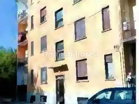 Appartamento in vendita a Magenta