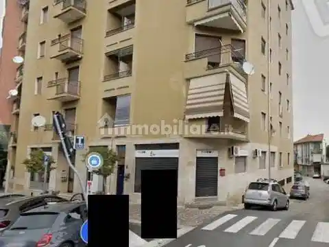 Appartamento in vendita a Parabiago