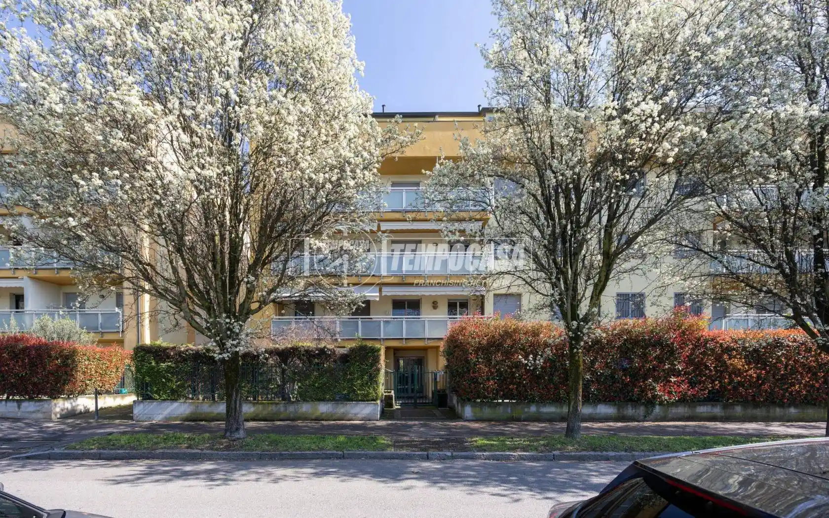 Appartamento in vendita a Gorgonzola