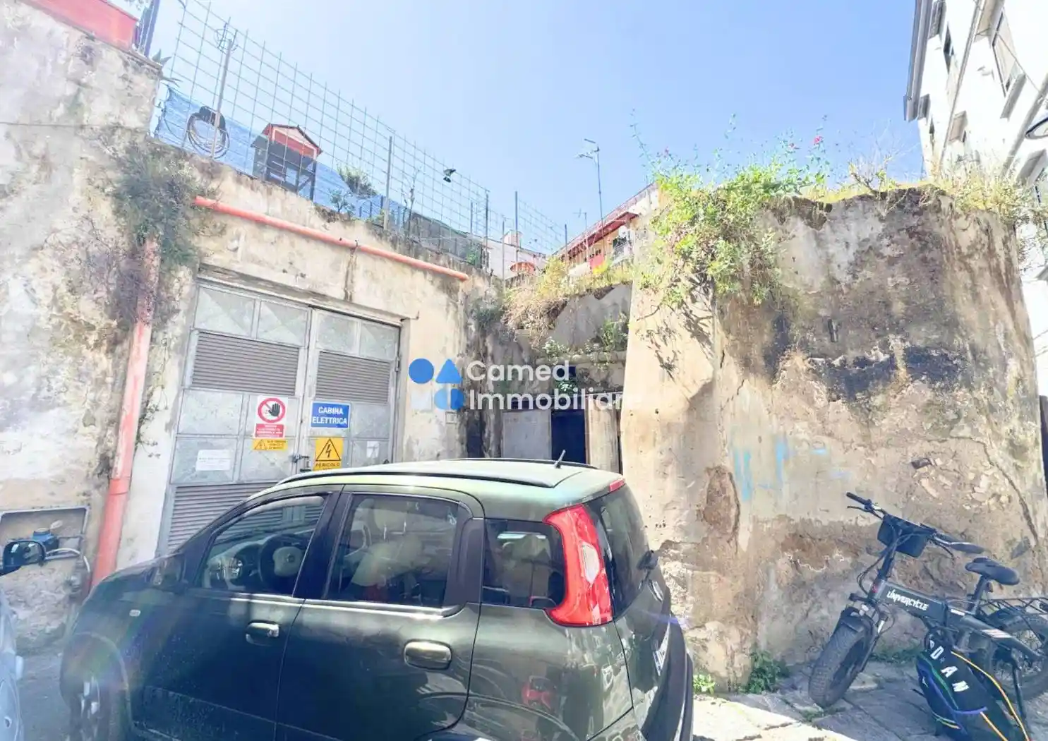 Appartamento in vendita a Napoli