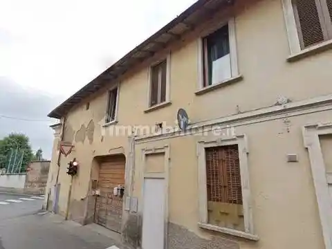 Appartamento in vendita a Cerro Maggiore