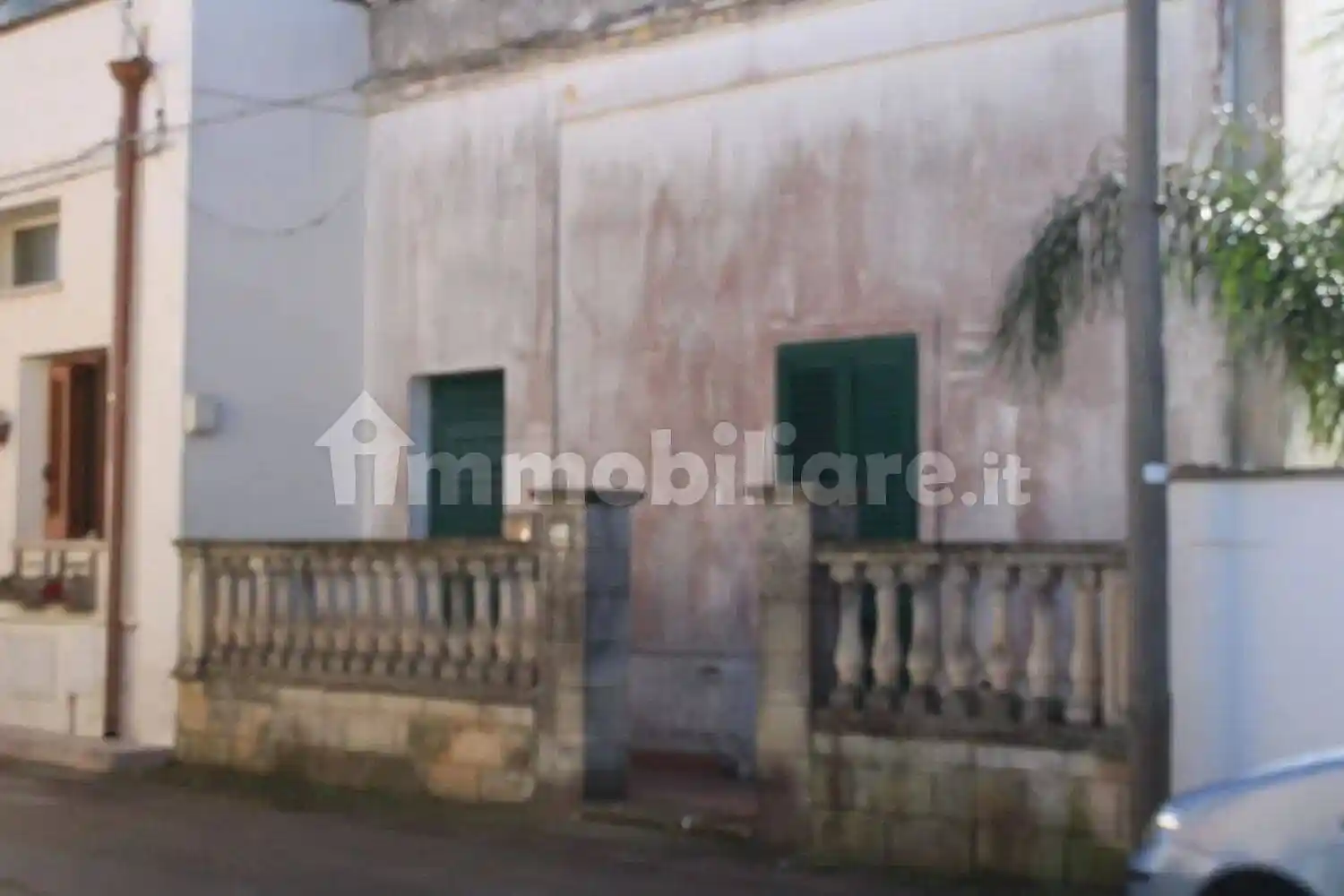 Villa in vendita a Tricase