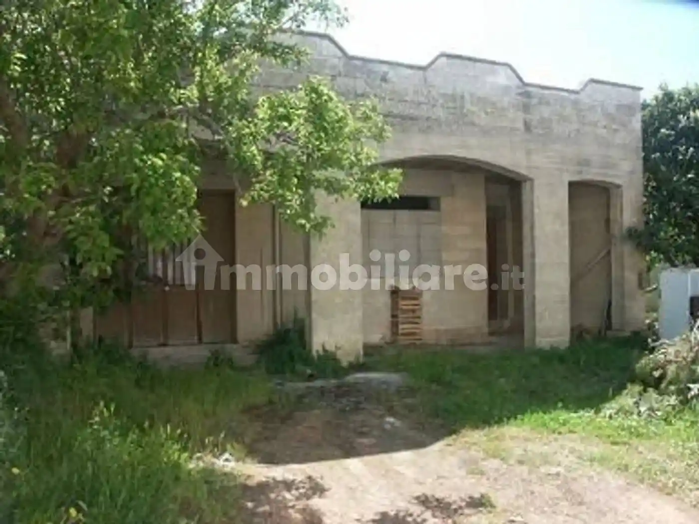 Rustico - Casale in vendita a Andrano