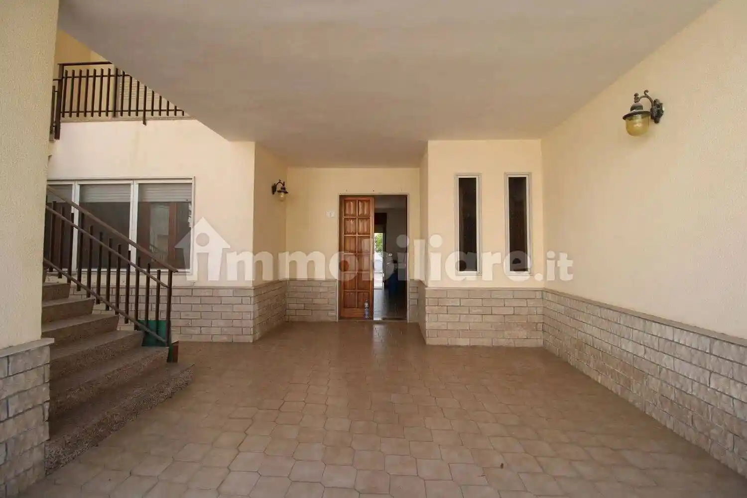 Villa in vendita a Diso
